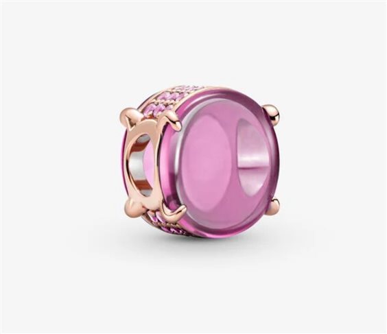 Charm Pandora Donna in Lega metallica 789309C02 - 789309C02